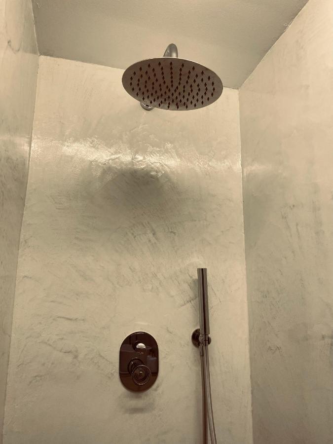 Apartmán Galanos Katoikies Ormos Aigialis Exteriér fotografie