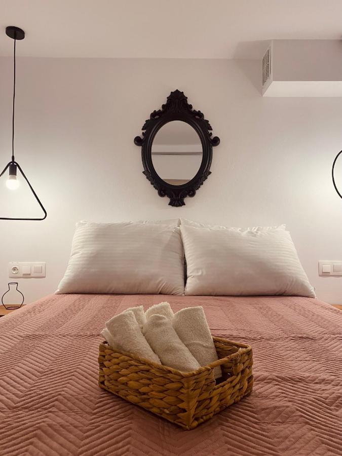 Apartmán Galanos Katoikies Ormos Aigialis Exteriér fotografie